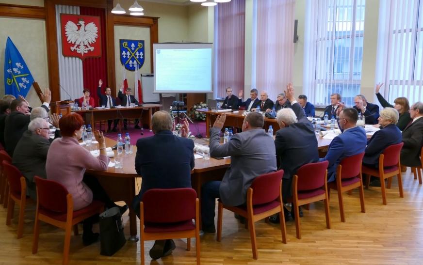 WYBORY 2018. Znamy nazwiska kandydatów na radnych Powiatu Iławskiego. Sprawdź, kto powalczy o Twój głos data aktualizacji: 2018.09.