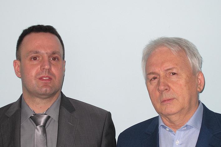 Stanisław Szala Wpływ transplantacji ludzkich sercowych komórek mezenchymalnych zrębu na strukturę i funkcję