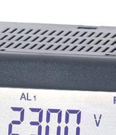 MeTeR OF network