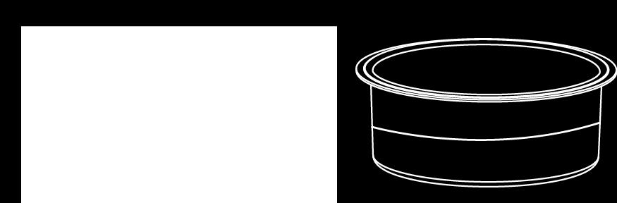 ENGLISH between fingers. If the grind is too coarse, the water flows through the coffee too fast, preventing a full-flavored extraction. Be sure to use a quality grinder for uniform consistency.