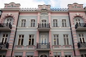 Placówka powstała w 1946 roku na bazie zbiorów etnografa i badacza kultury kurpiowskiej Adama Chętnika.