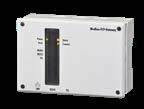 Modbus-TCP, TROVIS regulator instalacji grzewczych, kodowanie AES.