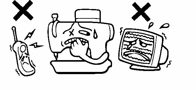 3. MONTAś 3. MONTAś OSTRZEśENIE MontaŜ maszyny powinien być wykonany przez wykwalifikowanego technika.