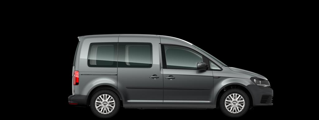 Caddy Osobowe Informacja handlowa dotycząca pojazdu z wyposażeniem dodatkowym dla: Noma VW SU Klient al. Aleja Walentego Roździeńskiego 188e, 40-203 Katowice tel.