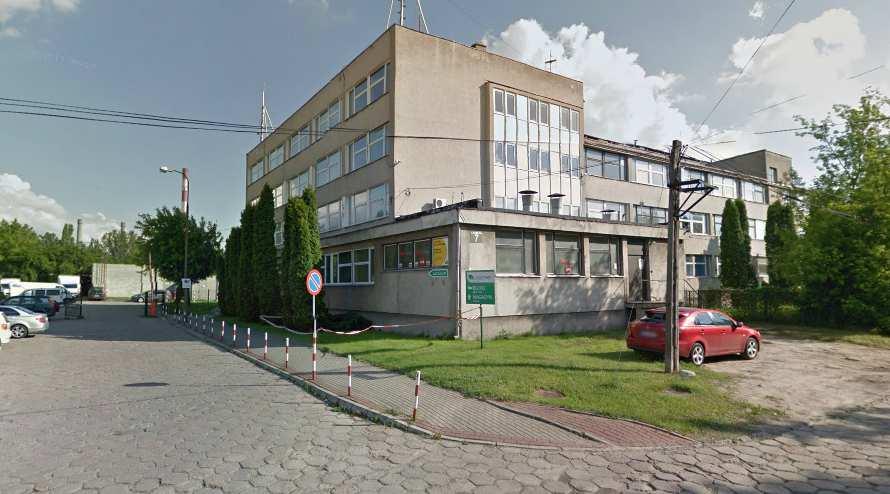 Prace, pracownicy i ich narzędzia pracy w Centralnym Laboratorium Ochrony Radiologicznej Opracowanie zaliczeniowe z przedmiotu Metody i