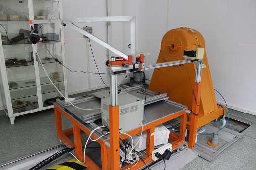 W 1967 roku powstało Laboratorium Wzorcowania, które w 2003 roku uzyskało Certyfikat Akredytacji Laboratorium Wzorcującego Nr AP 057 potwierdzony przez Polskie Centrum Akredytacji.