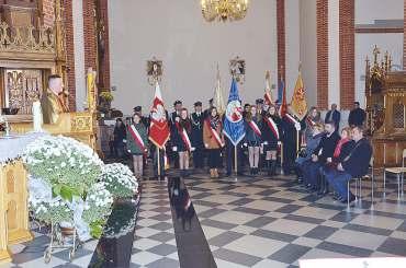 wolność