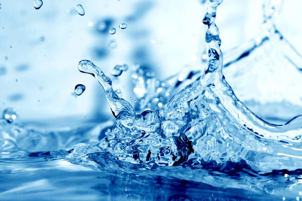 Porównanie wartości ph i ORP Woda jonizowana* Woda z kranu Napój typu cola ph 9,6 7 3 ORP (mv) -596 +150/+250 +350 *Woda jonizowana wytworzona przez Avatari Cristalle Redox Woda o ujemnym ORP ma