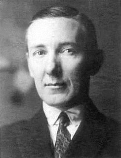 Stanisław ODYNIEC (1888-1960) Pionier i organizator polskiego ruchu krótkofalarskiego, wydawca i redaktor naczelny czasopism Radjo Amator i Radjofon Polski, propagujących radiofonię, radiotechnikę i