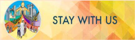 come to the rectory to register your children: Mon, Fri: 2:00PM 7:00PM, Tues, Wed: 9:00AM 2:00PM Orientation Meeting for All Parents Saturday, September 7, 2019 at