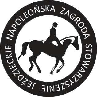 KODEKS POSTĘPOWANIA Z KONIEM prosi wszystkie osoby zaangażowane w jakikolwiek sposób w sporty konne, o przestrzeganie poniżej przedstawionego kodeksu oraz zasady, że dobrostan konia jest