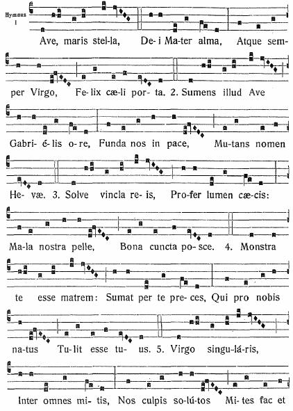 Hymnus