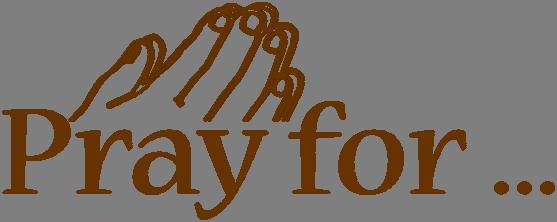 Tytro - Roger Vlasos - Stanley Wcislo - Jola Wolfe - Katie Young If you have not yet done so and would like to have your name added to our Parish Pray