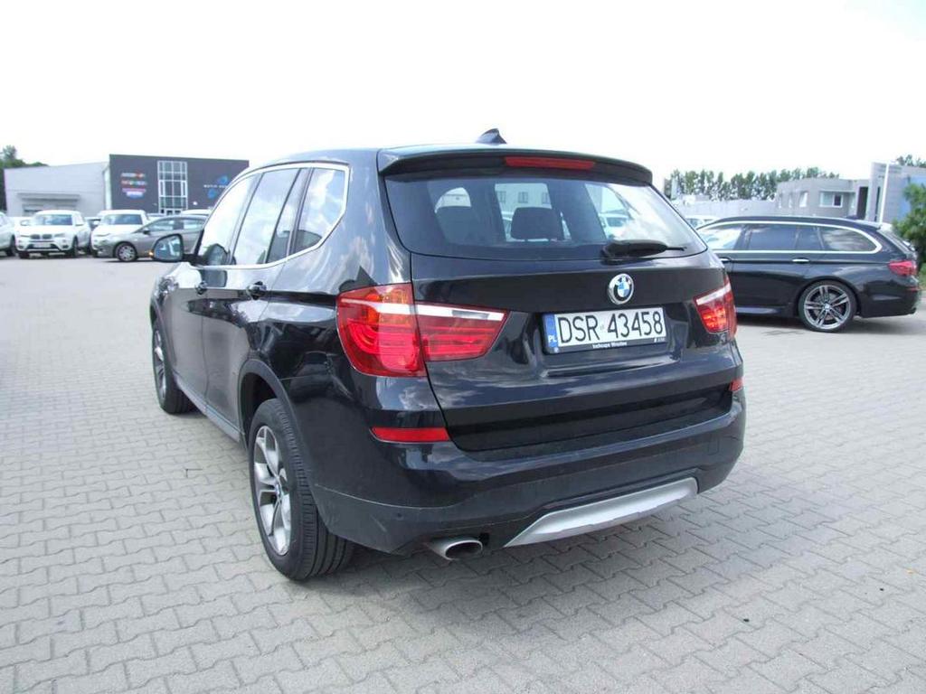 sdrive18d xline Step Rodzaj pojazdu: Samochód terenowy Model