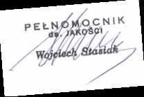 www.leier.pl DEKLARACJA WŁAŚCIWOŚCI UŻYTKOWYCH nr MB/SK/01/2015/02 1.