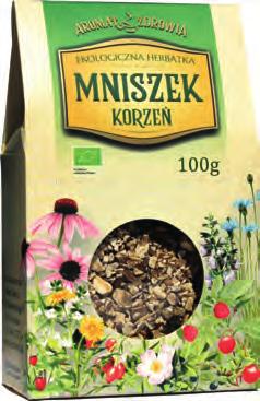 Nowa linia produktów ekologicznych AROMAT ZDROWIA Hit!