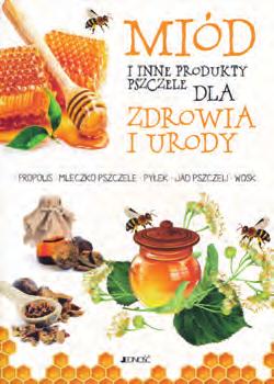 64, miękka KOD: 715787 Pyłek kwiatowy 200 g Pyłek kwiatowy, to obok mleczka pszczelego, najcenniejszy produkt