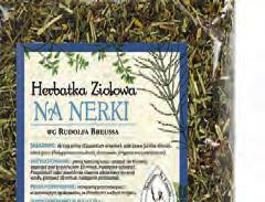 przewlekłych Rudolfa Breussa nie dają