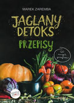 Zdrowie 44,90 49,90 zł 44,90 49,90 zł 44,90 49,90 zł Marek Zaręba Jaglany detoks Przepisy 120 przepisów na czas detoksu i po detoksie Jaglany Detoks pomógł odzyskać zdrowie tysiącom osób!