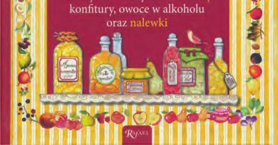 Anastazja Pustelnik 102 ciasta z owocami Siostry Anastazji 102 ciasta z owocami Siostry Anastazji to zbiór sprawdzonych, tradycyjnych przepisów na wypieki z polskimi owocami.