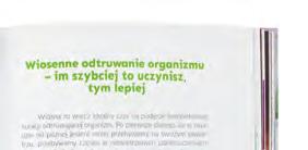 Dzięki tej książce poznamy sprawdzone receptury na domowe