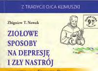 dolegliwości (przeziębienie, grypa, katar, kaszel, zapalenie gardła i zapalenie zatok) z wykorzystaniem tak znakomitych