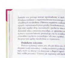 zmagających się z nowotworami.
