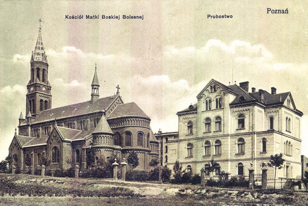 dotychczas, monumentalnych polichromii malarza Stanisława Jarockiego, uznawanego dotychczas niemal wyłącznie za twórcę scenografii.