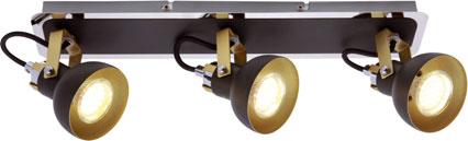 Plafon 3 x 4 W - 99,99 /szt.