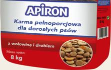 różne rodzaje cena za kg=3,30 zł