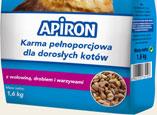 zapach: lawendowy cena za L=,80 zł Krokieciki Gimcat
