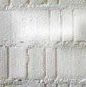 59,5 cm plastikowa rama, kolor: srebrny Liść dekoracyjny