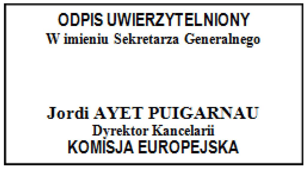 d) wprowadzić system wydawania decyzji nakazujących powrót również w przypadkach, gdy przy kontroli wyjazdowej stwierdzono nielegalny pobyt.