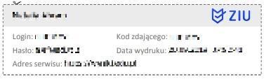27. Sprawdzanie wyników w ZIU 1.