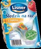 Śledzik na