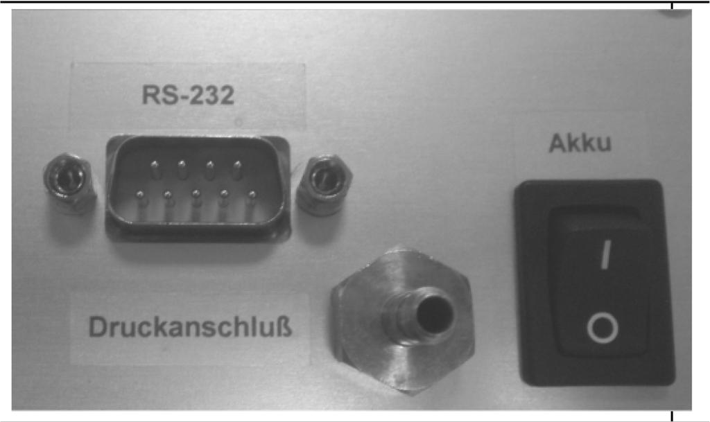 1 2 3 4 5 OBSŁUGA Klawiatura Elektroniczny przyrząd kontrolny