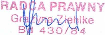 - projekt - Uchwała nr XXXVIII/373/09 Rady Miejskiej w Czersku z dnia 26 listopada 2009 r.