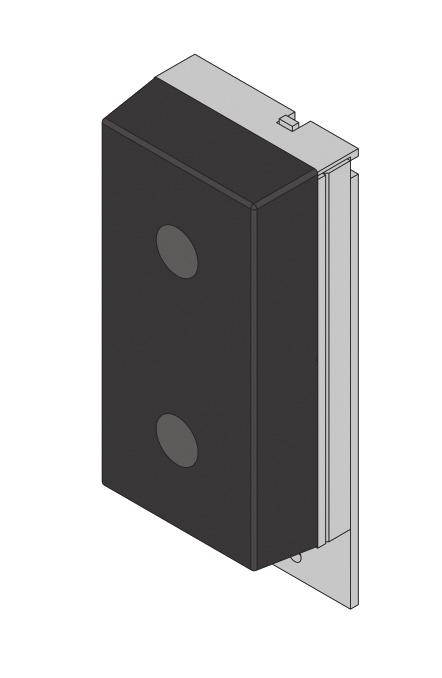 KDP-1 Zmiany