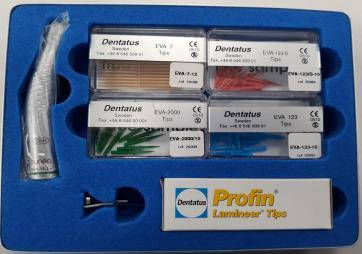 3xCanalPro SyringeFill Cap 1 650,00 zł 350,00 zł 11.