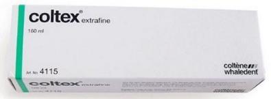 Coltex extrafine, baza i aktywator, 1x 165 ml 1 175,00 zł 20% 140,00 zł 12.