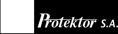 Raport bieżący nr 56/2019 Temat: Ogłoszenie o zwołaniu Nadzwyczajnego Walnego Zgromadzenia PROTEKTOR S.A. wraz z treścią projektów uchwał. Podstawa prawna: Art. 56 ust.