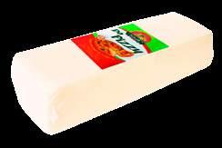Twaróg Delikatny