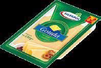 z przyprawami Gouda