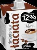Jogurt Milko czerwona