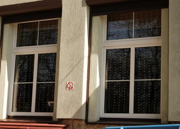 w montażu i estetyczny sposób