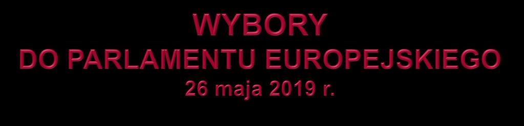 Szkolenie członków obwodowych komisji wyborczych część 2