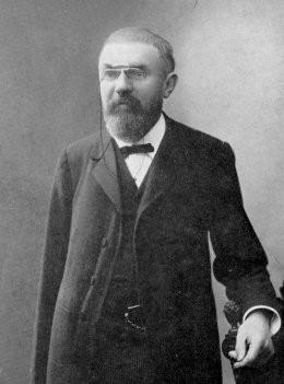 aré (1854-1912) m.in.