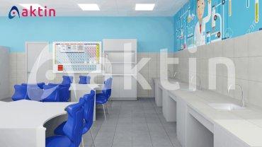 Pracownia Chemiczna PracChem ** Numer katalogowy:pracchem ** NOWOŚĆ W OFERCIE 40000.00 zł 40000.00 zł z VAT Zamów nowoczesną pracownię chemiczną już dziś!