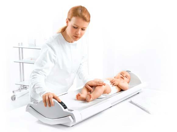 PEDIATRYCZNE PRZYRZĄDY POMIAROWE Preferowane są urządzenia, które przystosowują się do warunków pracy. pomiar długości ciała Preferowane są urządzenia, które przystosowują się do warunków pracy.