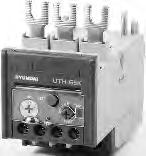 9.... 9 UTH UTH UMC UMC UMC UMC0 UMC UMC Nastawa pr¹du (A) Nastawa pr¹du (A) Min. Mid. 0. 0. 0. 0. 0. 0. 0. 0. 0. 0. 0.7 0.